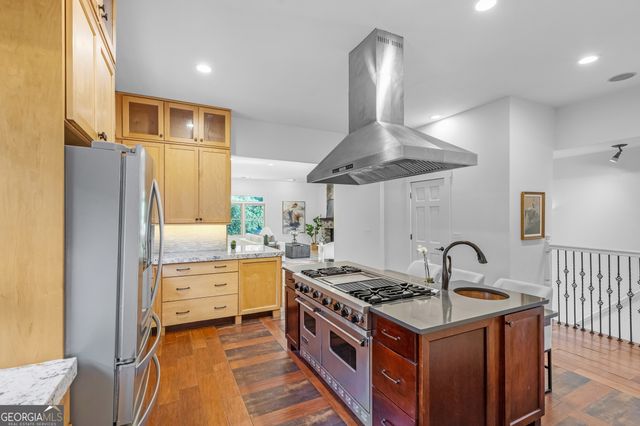 212 Evans Drive, Decatur, GA 30030