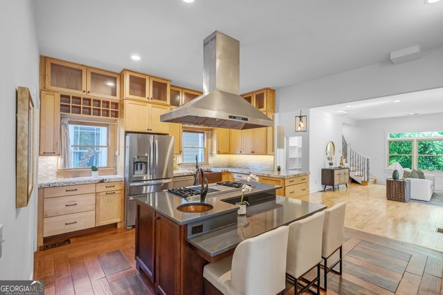 212 Evans Drive, Decatur, GA 30030
