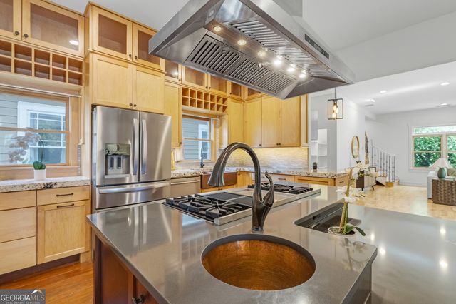 212 Evans Drive, Decatur, GA 30030