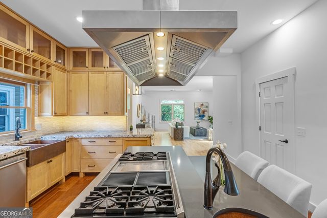 212 Evans Drive, Decatur, GA 30030