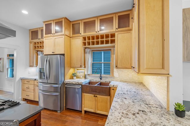 212 Evans Drive, Decatur, GA 30030