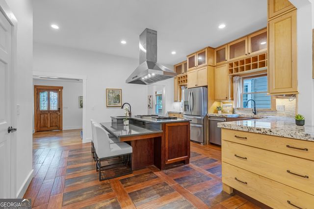212 Evans Drive, Decatur, GA 30030
