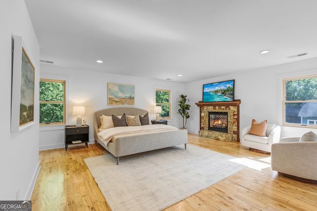 212 Evans Drive, Decatur, GA 30030