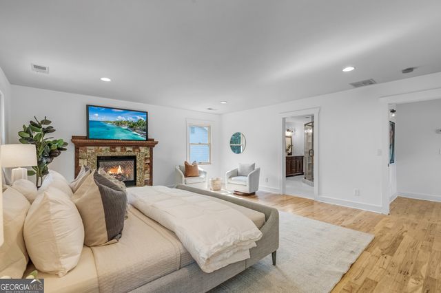 212 Evans Drive, Decatur, GA 30030