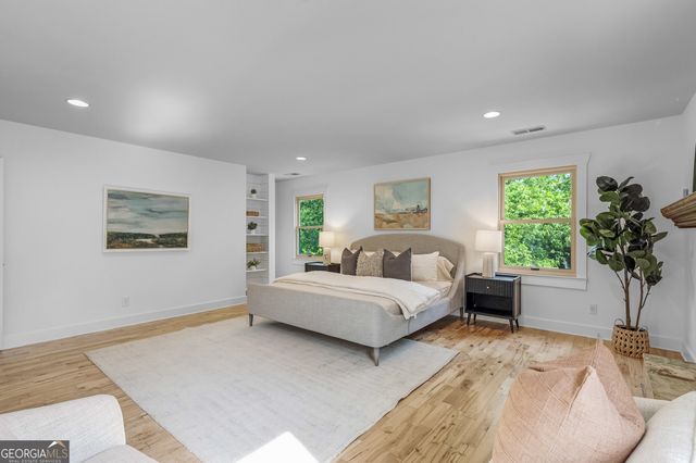 212 Evans Drive, Decatur, GA 30030