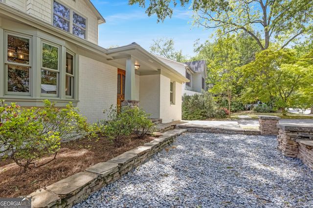 212 Evans Drive, Decatur, GA 30030