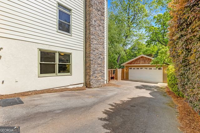 212 Evans Drive, Decatur, GA 30030