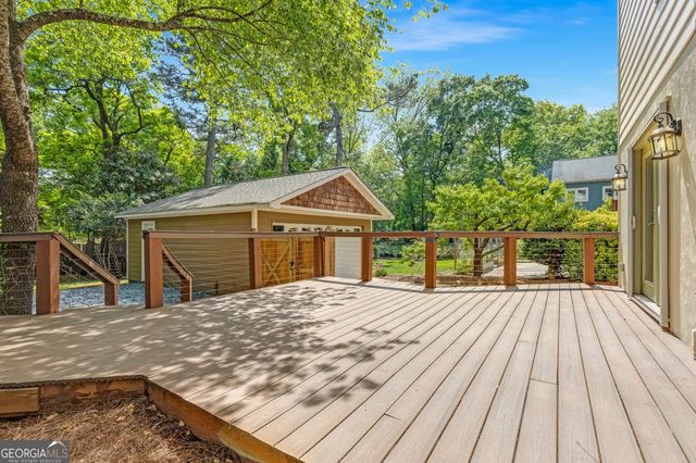 212 Evans Drive, Decatur, GA 30030