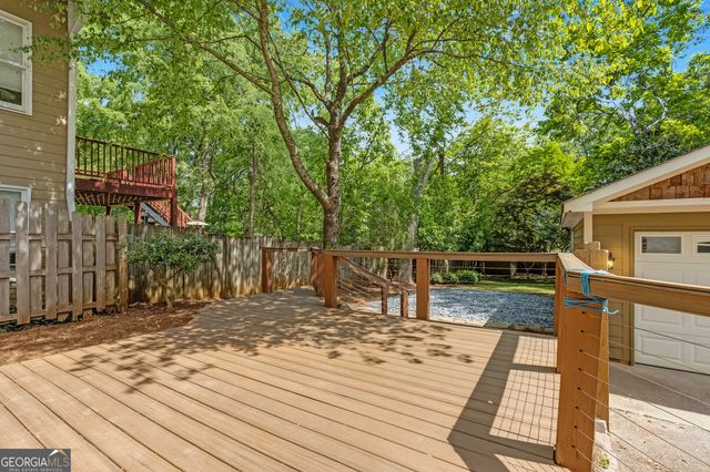 212 Evans Drive, Decatur, GA 30030