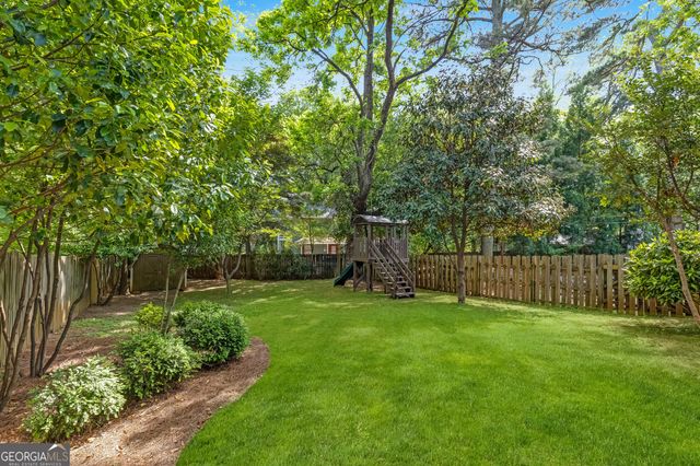 212 Evans Drive, Decatur, GA 30030