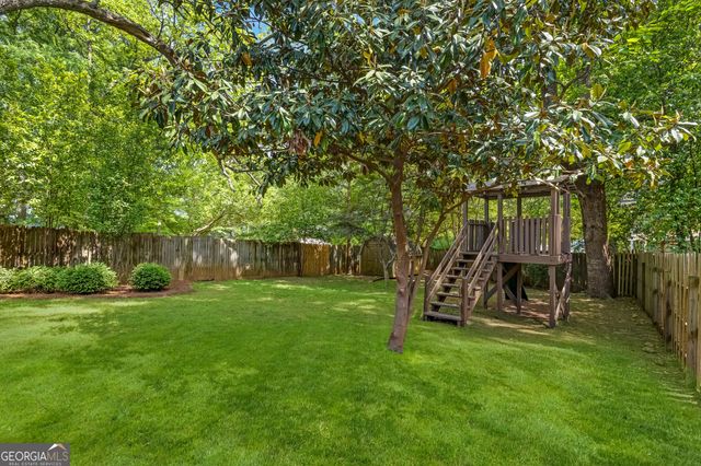 212 Evans Drive, Decatur, GA 30030