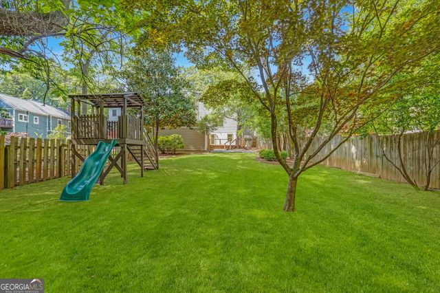 212 Evans Drive, Decatur, GA 30030