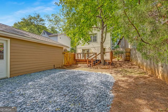 212 Evans Drive, Decatur, GA 30030