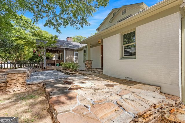 212 Evans Drive, Decatur, GA 30030