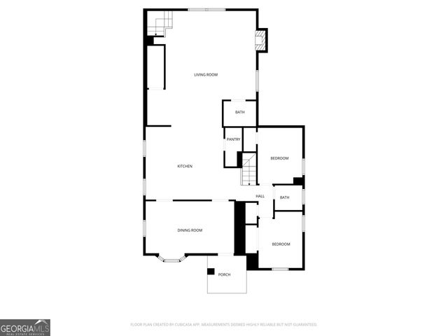212 Evans Drive, Decatur, GA 30030