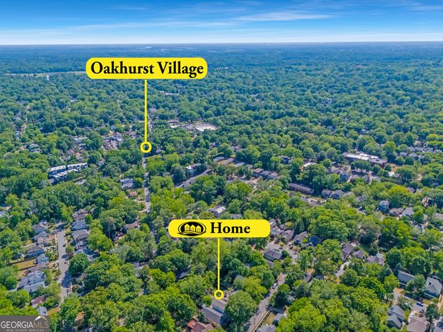 212 Evans Drive, Decatur, GA 30030