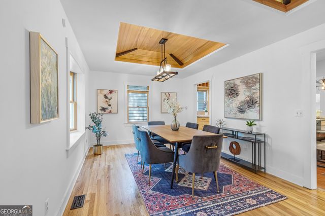 212 Evans Drive, Decatur, GA 30030