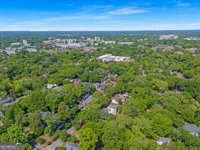 212 Evans Drive, Decatur, GA 30030