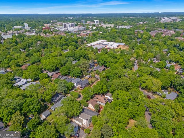 212 Evans Drive, Decatur, GA 30030
