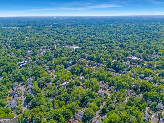 212 Evans Drive, Decatur, GA 30030