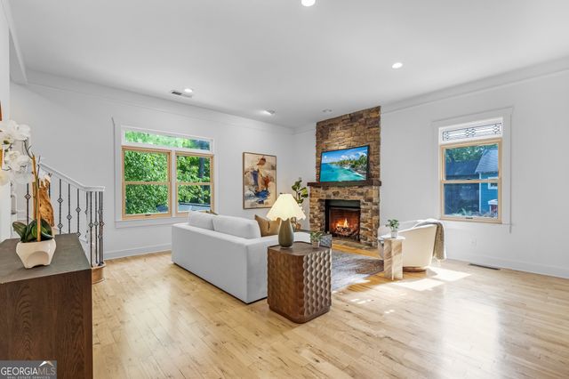 212 Evans Drive, Decatur, GA 30030