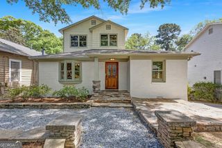 212 Evans Drive, Decatur, GA 30030
