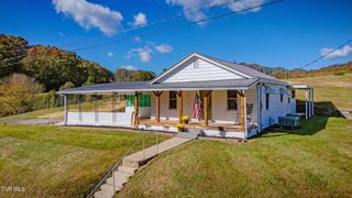 263 Moulton Road, Fall Branch, TN 37656