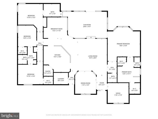 6901 ACCOKEEK RD, Brandywine, MD 20613