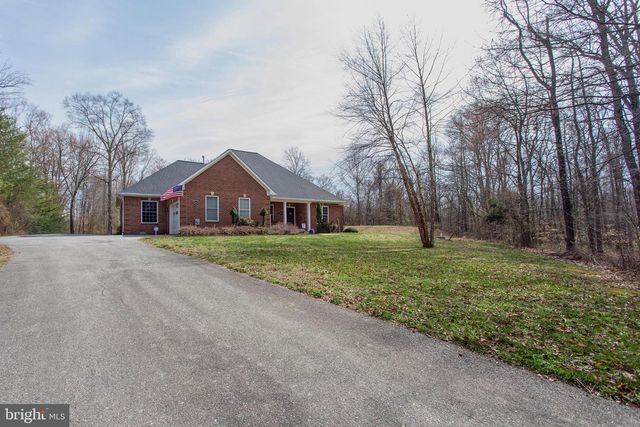 6901 ACCOKEEK RD, Brandywine, MD 20613