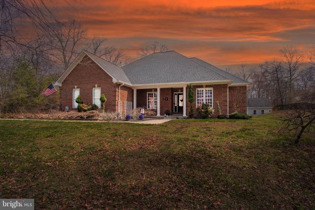 6901 ACCOKEEK RD, Brandywine, MD 20613