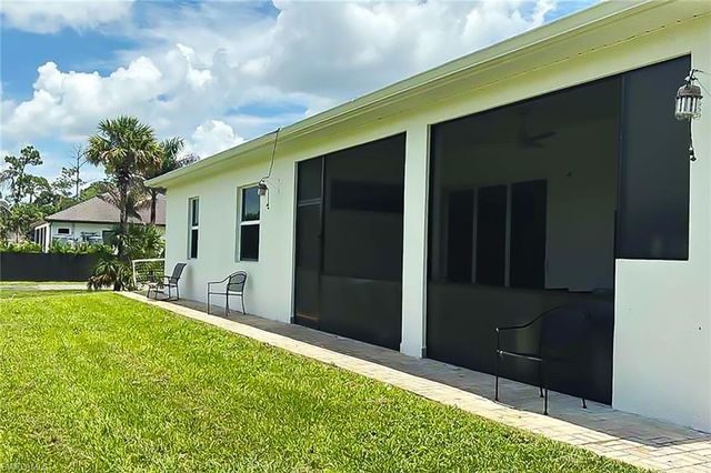 3335 16th AVE SE, Naples, FL 34117