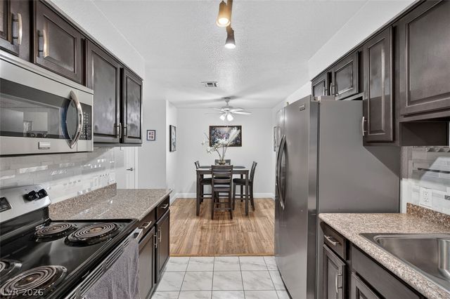 2606 South Durango Drive 281, Las Vegas, NV 89117