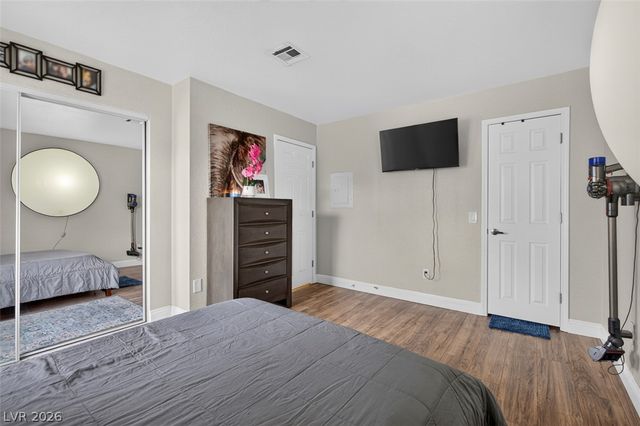 2606 South Durango Drive 281, Las Vegas, NV 89117