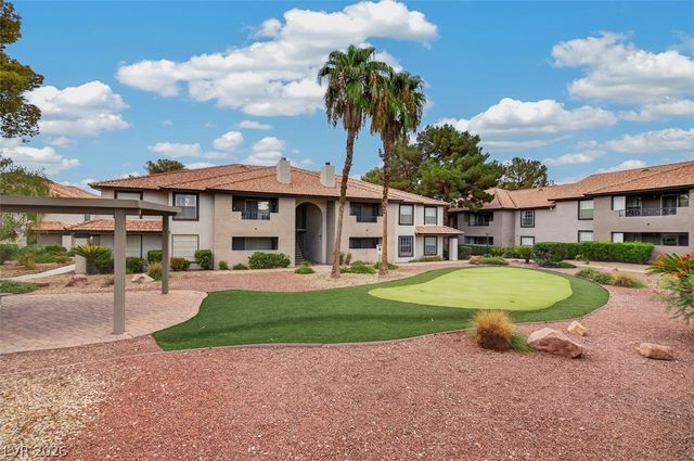 2606 South Durango Drive 281, Las Vegas, NV 89117