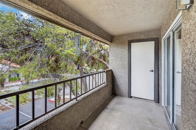 2606 South Durango Drive 281, Las Vegas, NV 89117