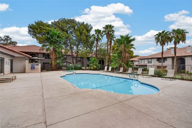 2606 South Durango Drive 281, Las Vegas, NV 89117
