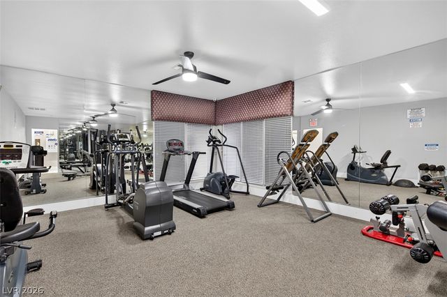 2606 South Durango Drive 281, Las Vegas, NV 89117