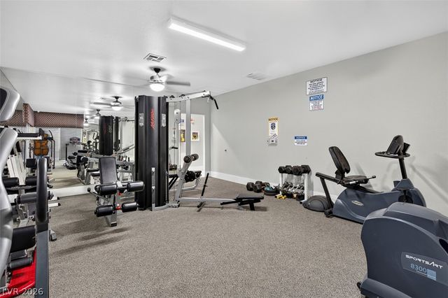 2606 South Durango Drive 281, Las Vegas, NV 89117