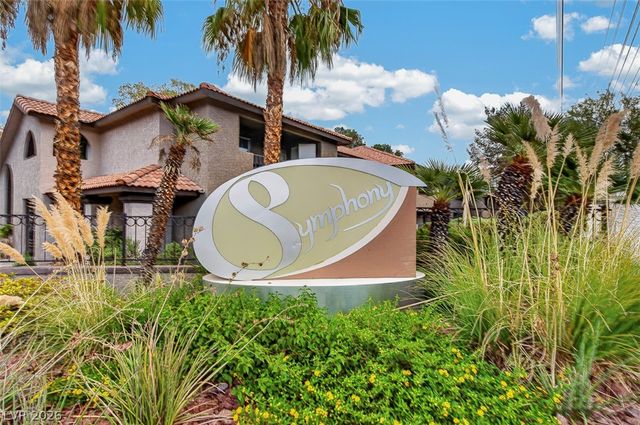 2606 South Durango Drive 281, Las Vegas, NV 89117
