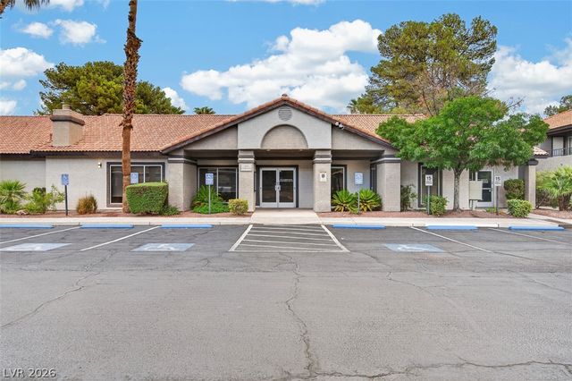 2606 South Durango Drive 281, Las Vegas, NV 89117