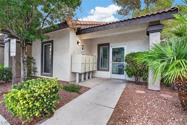 2606 South Durango Drive 281, Las Vegas, NV 89117