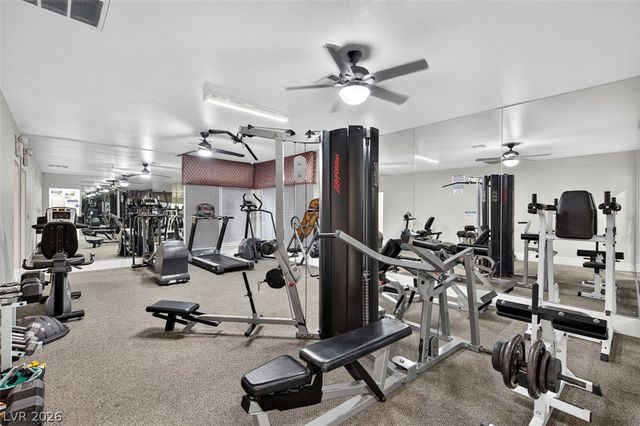 2606 South Durango Drive 281, Las Vegas, NV 89117