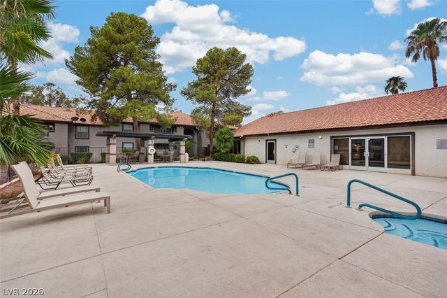 2606 South Durango Drive 281, Las Vegas, NV 89117