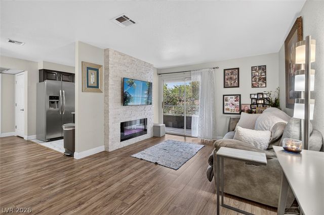 2606 South Durango Drive 281, Las Vegas, NV 89117