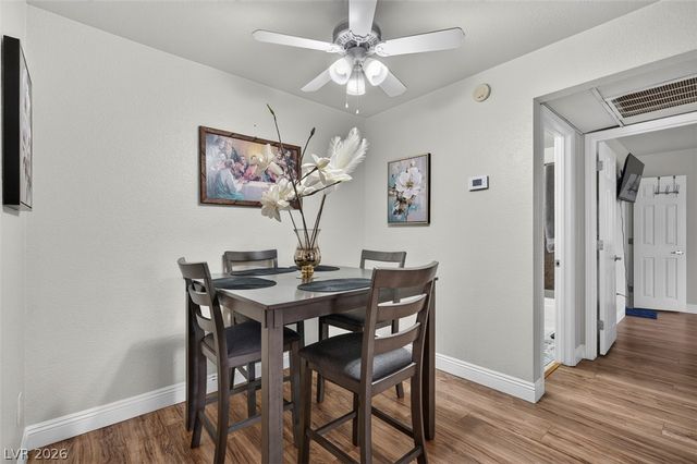 2606 South Durango Drive 281, Las Vegas, NV 89117