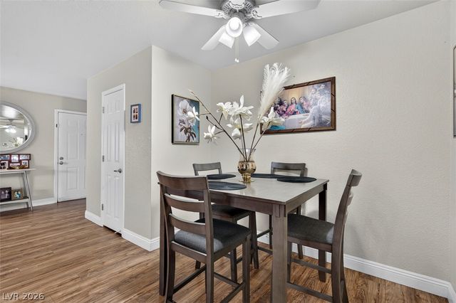 2606 South Durango Drive 281, Las Vegas, NV 89117