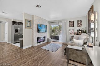 2606 South Durango Drive 281, Las Vegas, NV 89117