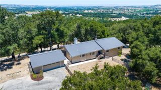 7905 San Gregorio Road, Atascadero, CA 93422