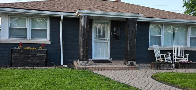 5820 Park Avenue, Berkeley, IL 60163