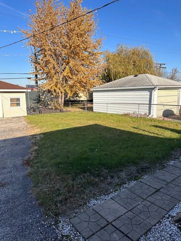 5820 Park Avenue, Berkeley, IL 60163